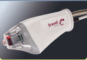 Fraxel - инновационный метод омоложения лица